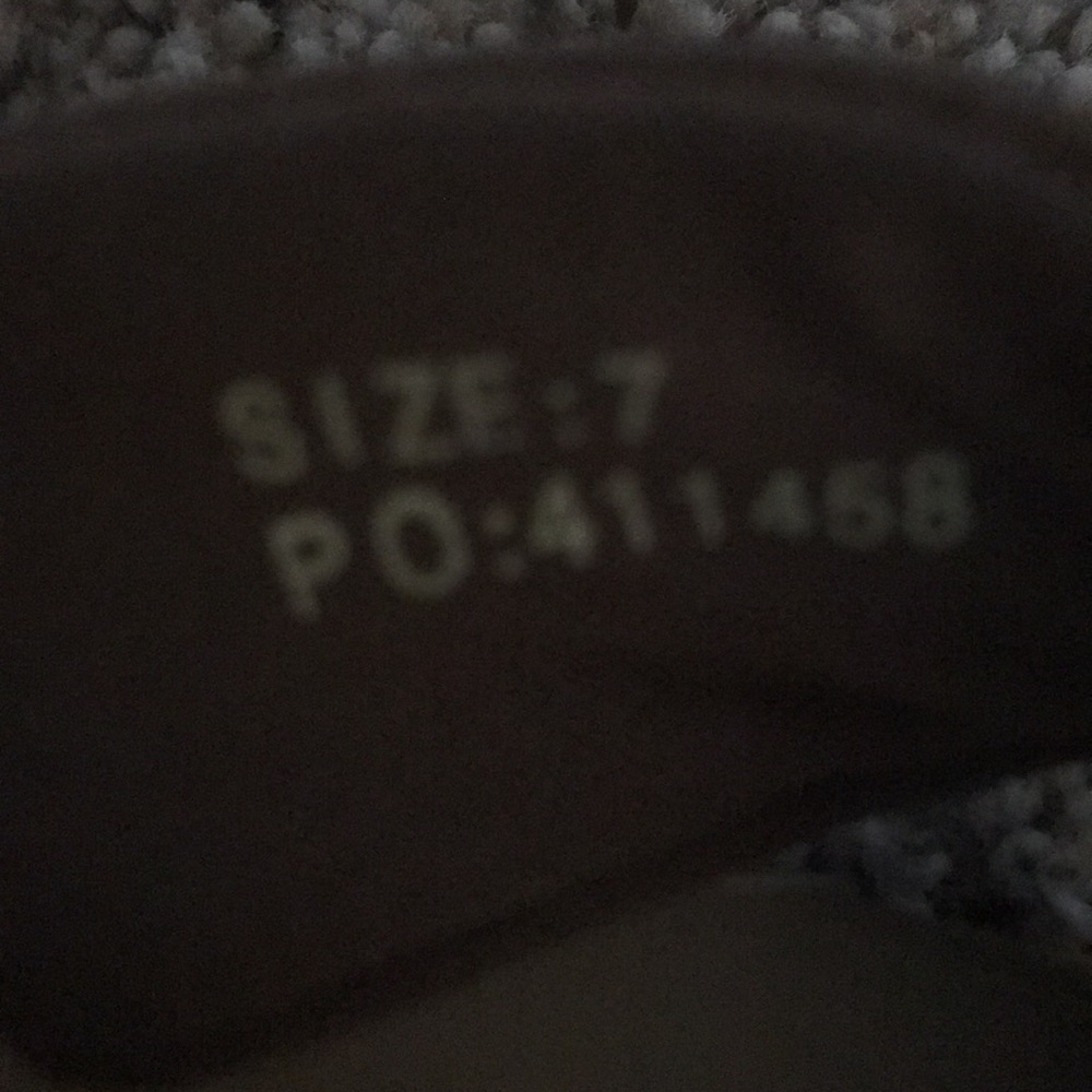 Bluefin Flipflops - Picture 2 of 2